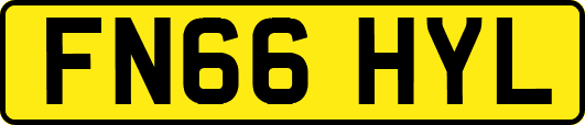 FN66HYL