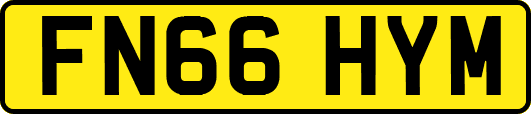 FN66HYM