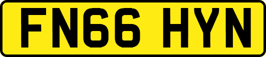 FN66HYN