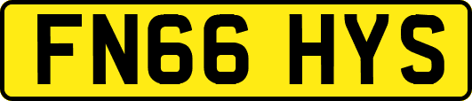 FN66HYS