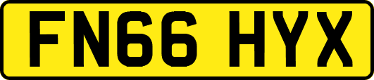 FN66HYX