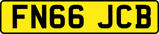 FN66JCB
