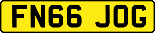 FN66JOG
