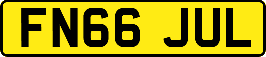 FN66JUL