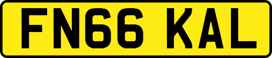 FN66KAL