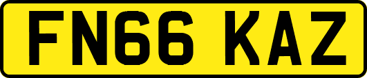 FN66KAZ