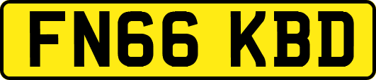 FN66KBD