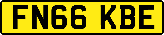 FN66KBE