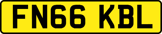 FN66KBL