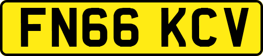FN66KCV