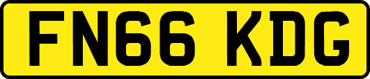 FN66KDG