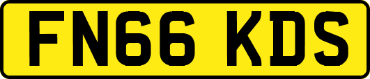 FN66KDS