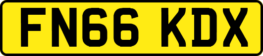 FN66KDX