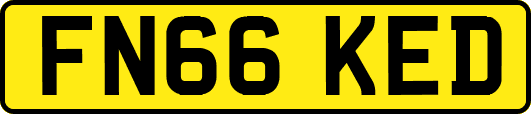 FN66KED