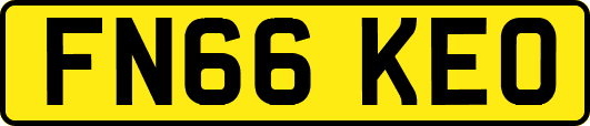 FN66KEO