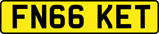 FN66KET