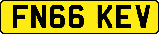 FN66KEV