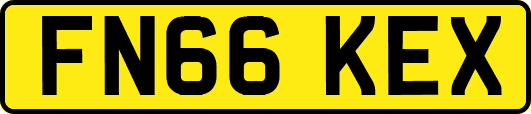 FN66KEX