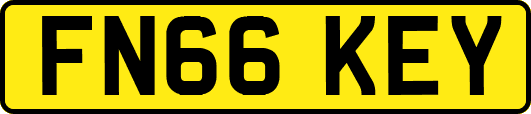 FN66KEY