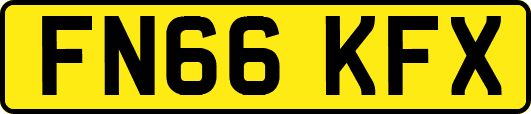 FN66KFX