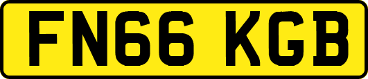 FN66KGB