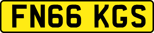 FN66KGS