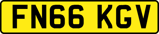FN66KGV