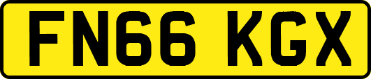 FN66KGX