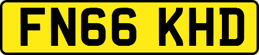 FN66KHD