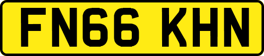 FN66KHN
