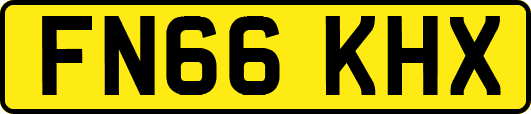 FN66KHX