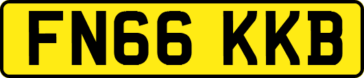 FN66KKB