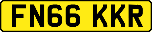 FN66KKR