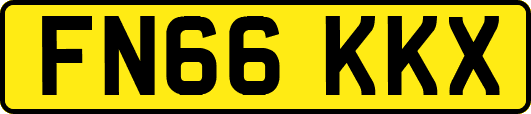FN66KKX
