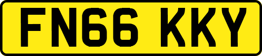 FN66KKY