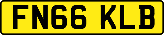 FN66KLB