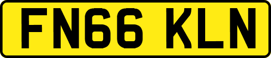 FN66KLN