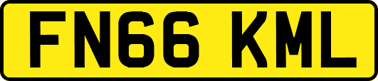 FN66KML