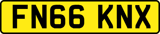 FN66KNX