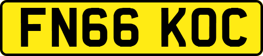 FN66KOC