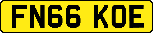 FN66KOE