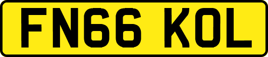 FN66KOL