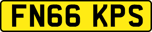 FN66KPS