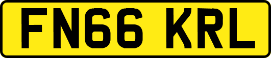 FN66KRL