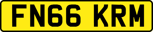 FN66KRM