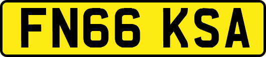 FN66KSA