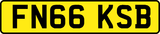 FN66KSB