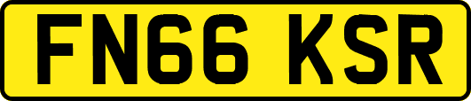 FN66KSR