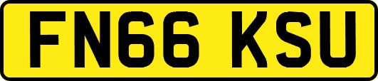 FN66KSU