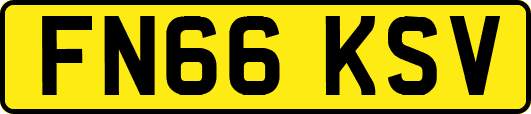 FN66KSV